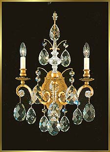 Chandelier Model: MU-3350