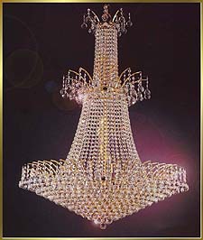 Chandelier Model: MU-6050
