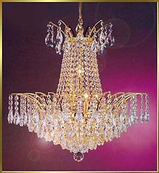 Chandelier Model: MU-6100