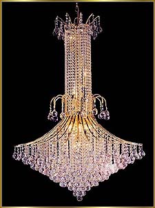 Chandelier Model: MU-6200