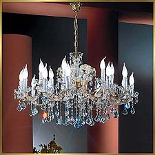 Chandelier Model: MU 8009
