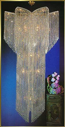 Chandelier Model: MV 1010