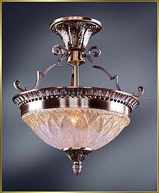 Chandelier Model: MG-3005