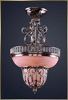 Chandelier Model: MG-1108