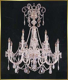 Chandelier Model: CL 7126-12