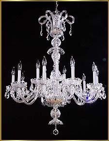 Chandelier Model: MU 1355