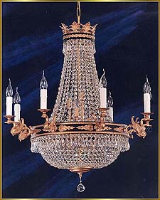 Chandelier Model: MU 4700