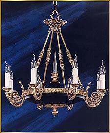 Chandelier Model: MU 5400