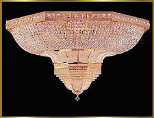 Chandelier Model: VI 3113