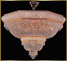 Chandelier Model: VI 3159