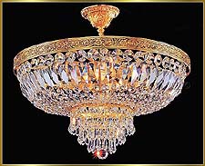 Chandelier Model: VI 3172