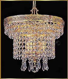 Chandelier Model: VI 3173