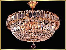 Chandelier Model: VI 3193