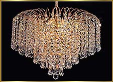 Chandelier Model: VI 3201