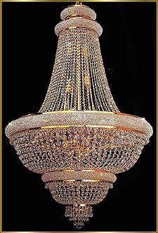 Chandelier Model: VI 3240