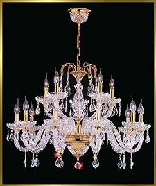 Chandelier Model: ZVL 3259