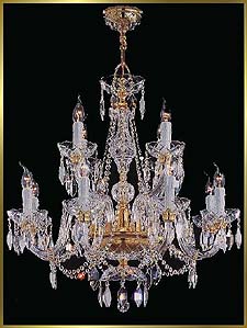 Chandelier Model: ZVL 3263
